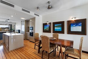 The Boathouse Apartments