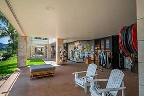 The Boathouse Apartments