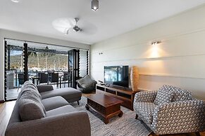 The Boathouse Apartments