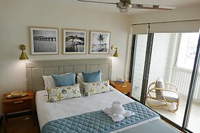 The Boathouse Apartments