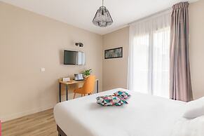 APPART'City Confort Agen  Centre
