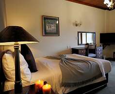 Magoebaskloof Hotel Tzaneen