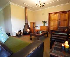 Magoebaskloof Hotel Tzaneen