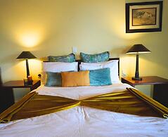 Magoebaskloof Hotel Tzaneen