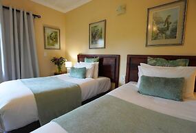 Magoebaskloof Hotel Tzaneen