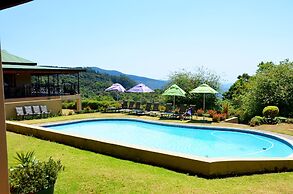 Magoebaskloof Hotel Tzaneen