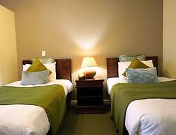 Magoebaskloof Hotel Tzaneen