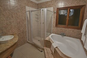 Magoebaskloof Hotel Tzaneen