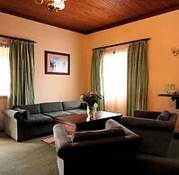 Magoebaskloof Hotel Tzaneen
