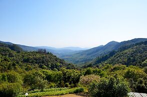 Magoebaskloof Hotel Tzaneen
