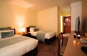 Magoebaskloof Hotel Tzaneen
