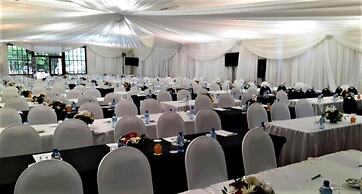 Magoebaskloof Hotel Tzaneen