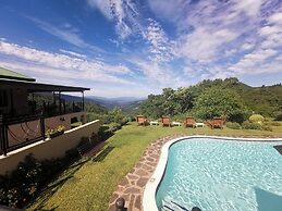 Magoebaskloof Hotel Tzaneen