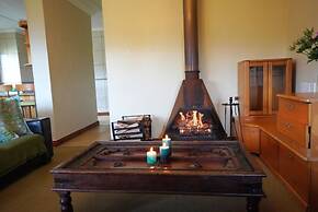 Magoebaskloof Hotel Tzaneen