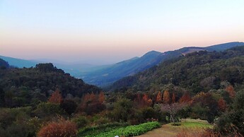 Magoebaskloof Hotel Tzaneen
