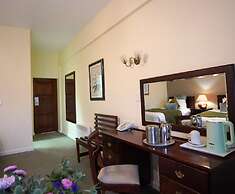 Magoebaskloof Hotel Tzaneen