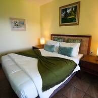 Magoebaskloof Hotel Tzaneen