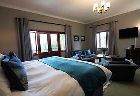 Magoebaskloof Hotel Tzaneen