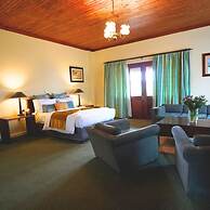 Magoebaskloof Hotel Tzaneen