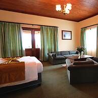 Magoebaskloof Hotel Tzaneen