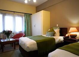 Magoebaskloof Hotel Tzaneen