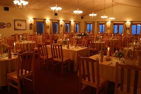 Magoebaskloof Hotel Tzaneen