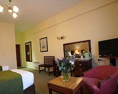 Magoebaskloof Hotel Tzaneen