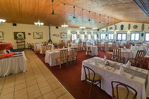 Magoebaskloof Hotel Tzaneen