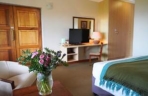 Magoebaskloof Hotel Tzaneen