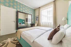 La Prima Fashion Hotel