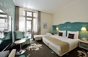 La Prima Fashion Hotel