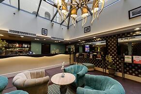 La Prima Fashion Hotel