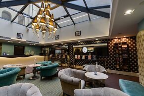 La Prima Fashion Hotel