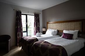 Ballyrobin Hotel