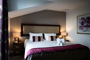 Ballyrobin Hotel
