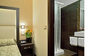 Catone District Hotel