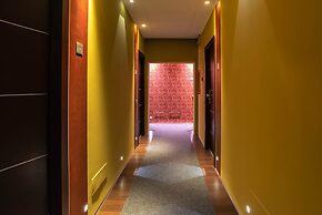 Catone District Hotel