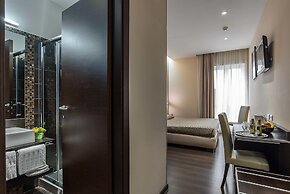 Catone District Hotel