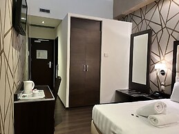 Catone District Hotel