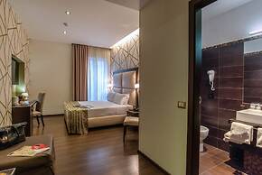Catone District Hotel