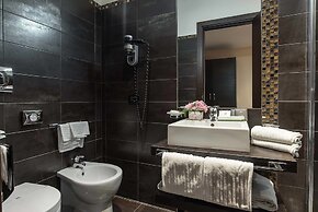 Catone District Hotel