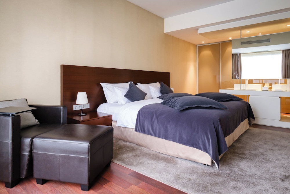 Park Hotel Almaty