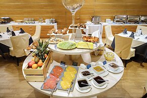 Park Hotel Almaty
