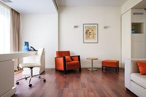 Park Hotel Almaty