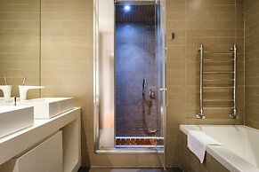 Park Hotel Almaty