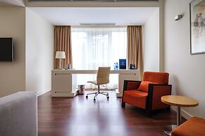 Park Hotel Almaty