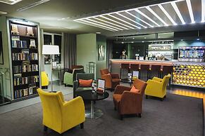 Park Hotel Almaty