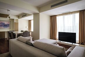 Park Hotel Almaty