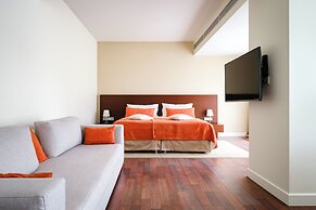 Park Hotel Almaty