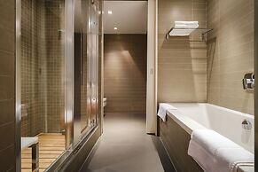 Park Hotel Almaty